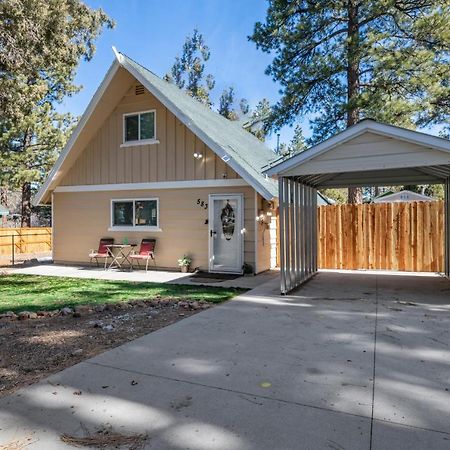 Maple Lane Lodge - Adorable Chalet On A Fully Fenced Lot With A Hot Tub And More! Sugarloaf Exterior photo